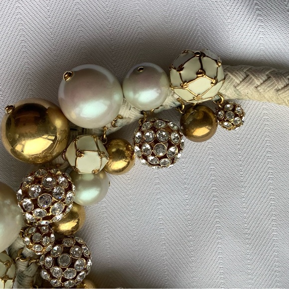 Kate Spade Oversized Necklace - Picture 2 of 7